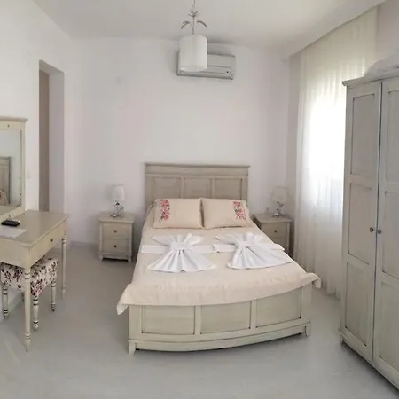 Hotel Elda Koeyici