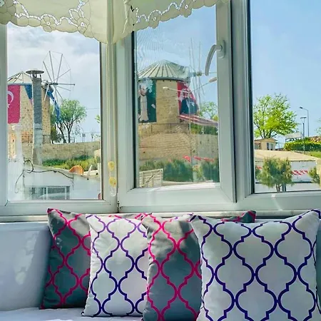 Elda Koeyici Hotel 5*