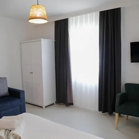 Elda Koeyici Hotel