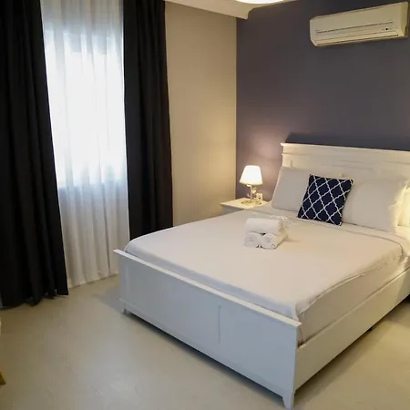 Elda Koeyici 5* Alaçatı