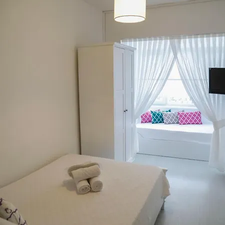 Elda Koeyici Hotel