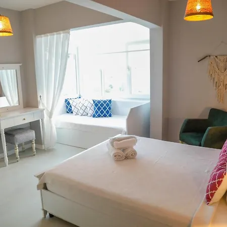 Hotel Elda Koeyici 5*