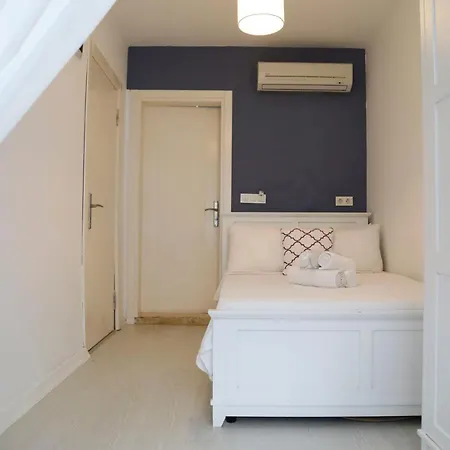 Hotel Elda Koeyici 5*
