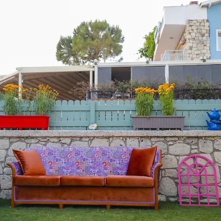 Hotel Elda Koeyici 5*