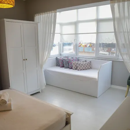 Elda Koeyici 5* Alacati