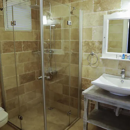 Hotel Elda Koeyici