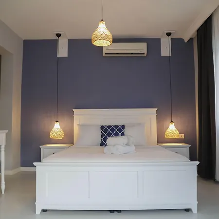 Hotel Elda Koeyici Alacati