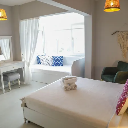 Elda Koeyici Hotel 5*