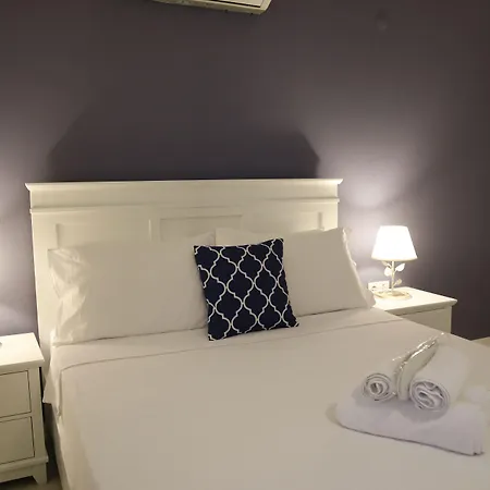 Elda Koeyici Hotel Alacati