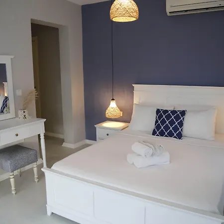 Elda Koeyici Hotel Alacati