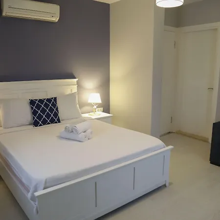 Elda Koeyici Hotel Alaçatı