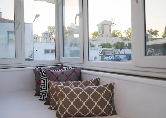 Otel Elda Köyiçi 5*