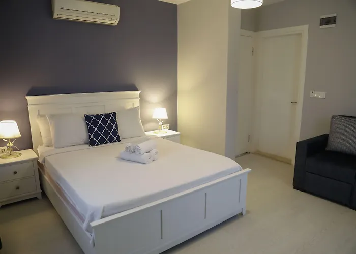 Elda Köyiçi Otel Alaçatı