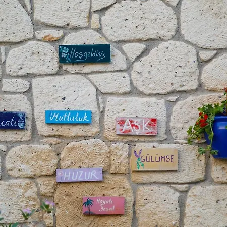Hotel Elda Koeyici 5*