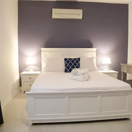 Elda Koeyici Hotel Alaçatı