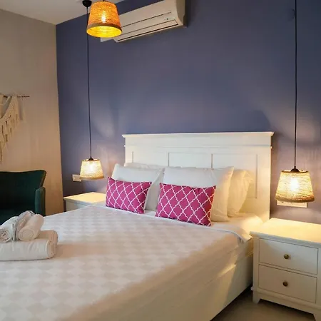 Elda Koeyici 5* Alaçatı