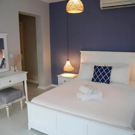 Elda Koeyici Hotel