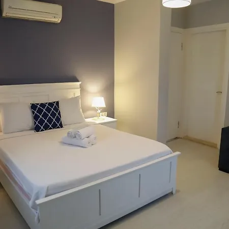 Elda Koeyici 5* Alaçatı