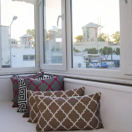 Hotel Elda Koeyici 5*