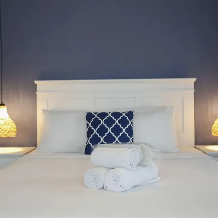 Elda Koeyici 5* Alaçatı