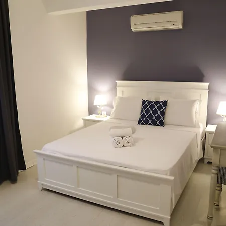 Hotel Elda Koeyici