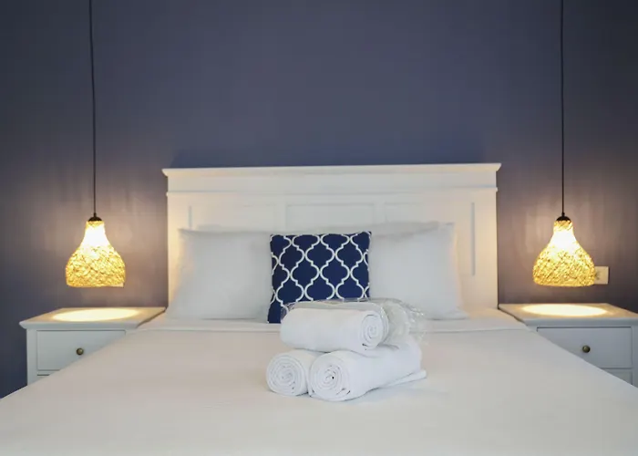 Elda Köyiçi 5* Alaçatı