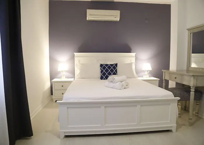 Elda Köyiçi Otel 5*