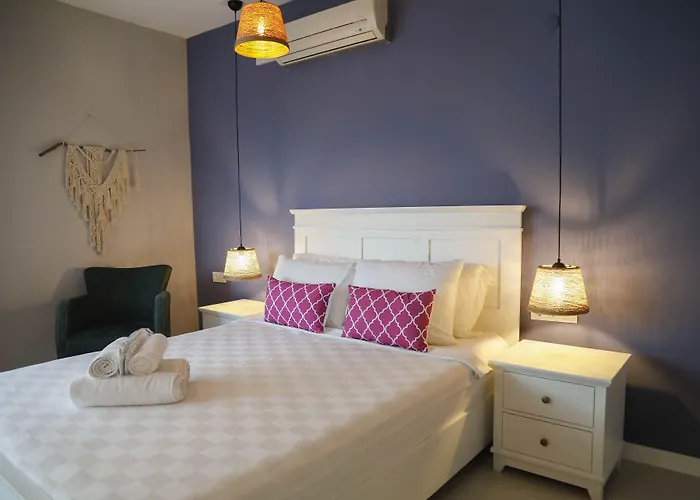 Otel Elda Köyiçi 5*